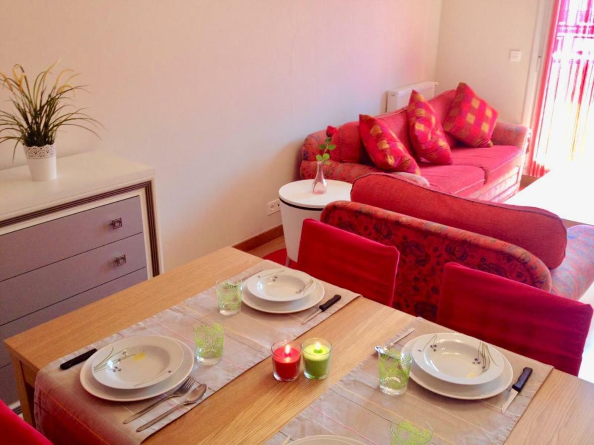 Bermeo Y Urdaibai - Parking-Ascensor - Wifi - Tranquilo Apartment ภายนอก รูปภาพ